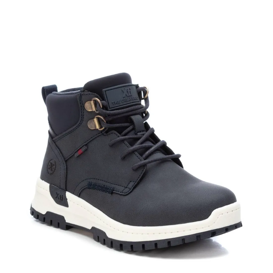 XTI Boys Boot 150664 Navy