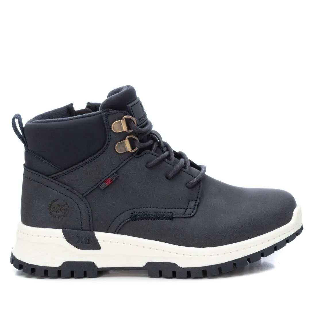 XTI Boys Boot 150664 Navy