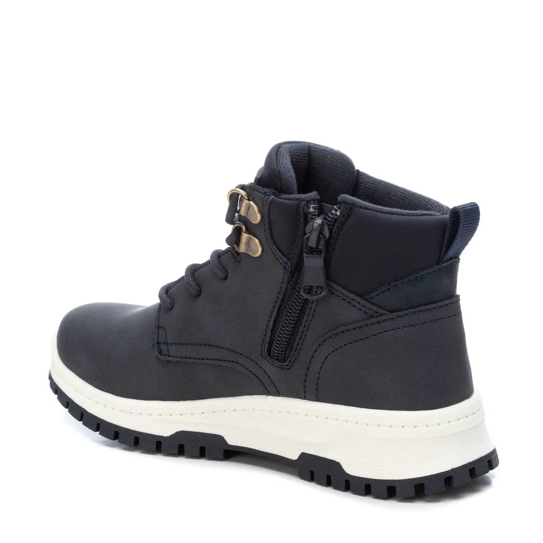 XTI Boys Boot 150664 Navy