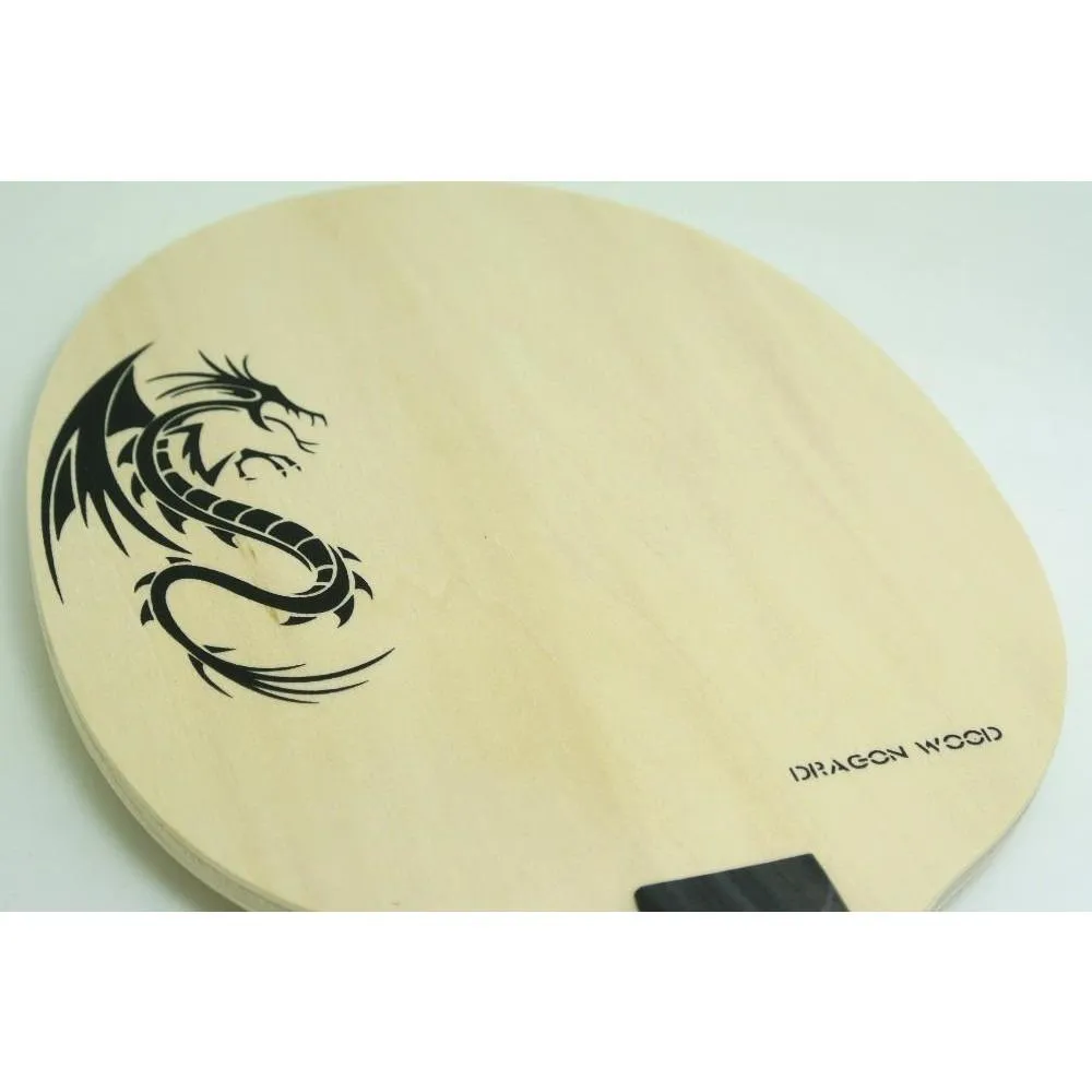 XVT Dragon Wood  ALL   Blade