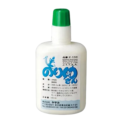 YASAKA Norisuke-San Water Based Glue