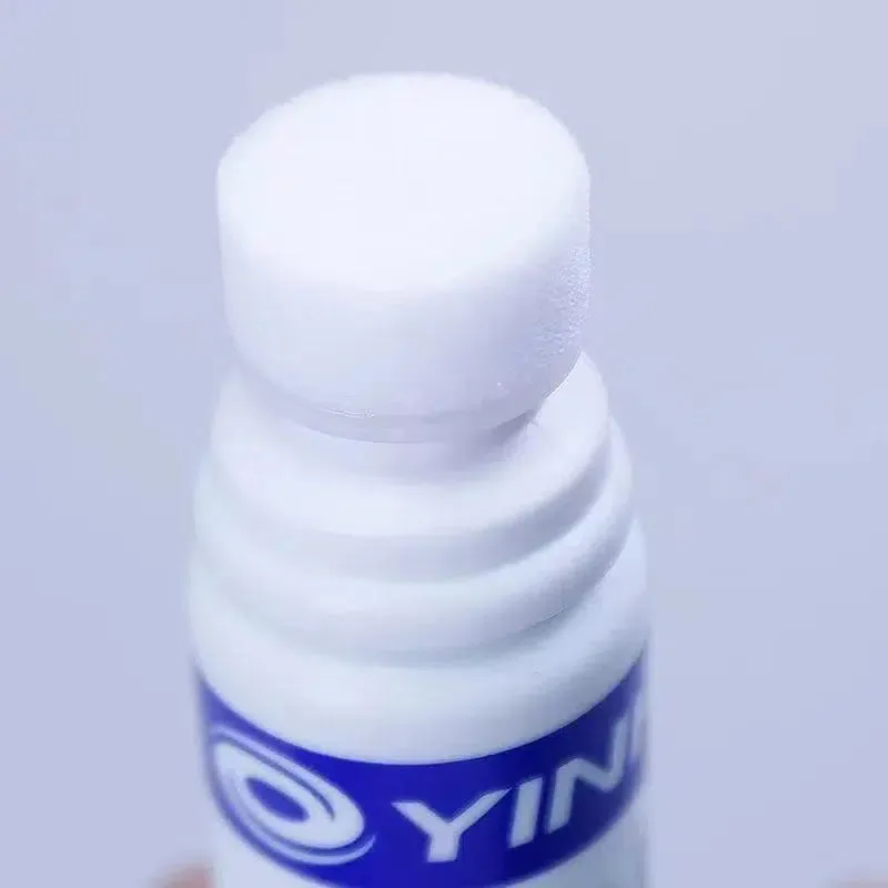 Yinhe Table Tennis Rubber Cleaner with Sponge