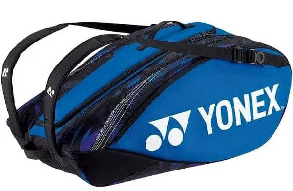 Yonex BA922212EX 12 Racquet Bag