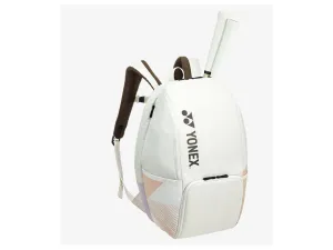 Yonex V Core 2024 Pro Backpack B Sand Beige