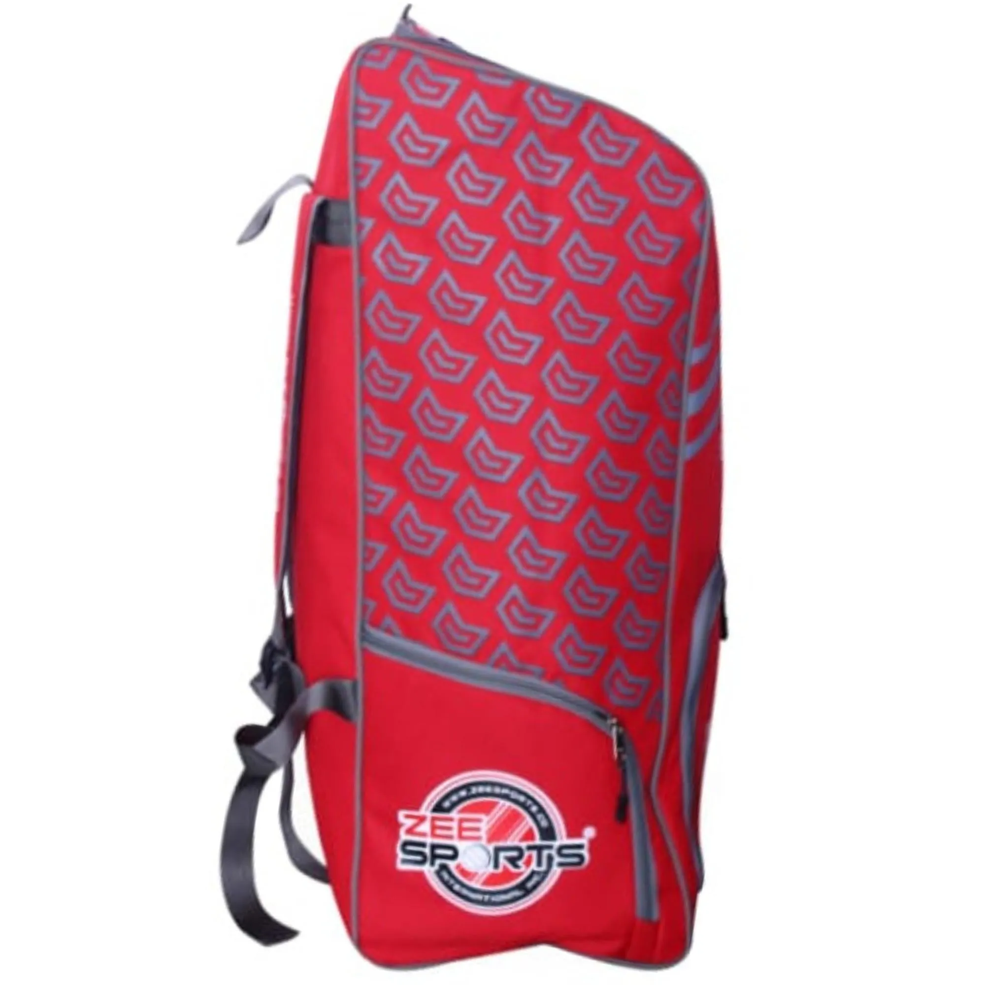 Zee Sports Kit Bag Speed Master 1.0 (Red)