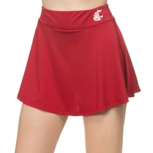 ZooZatz Womens Crimson Spirit Skirt